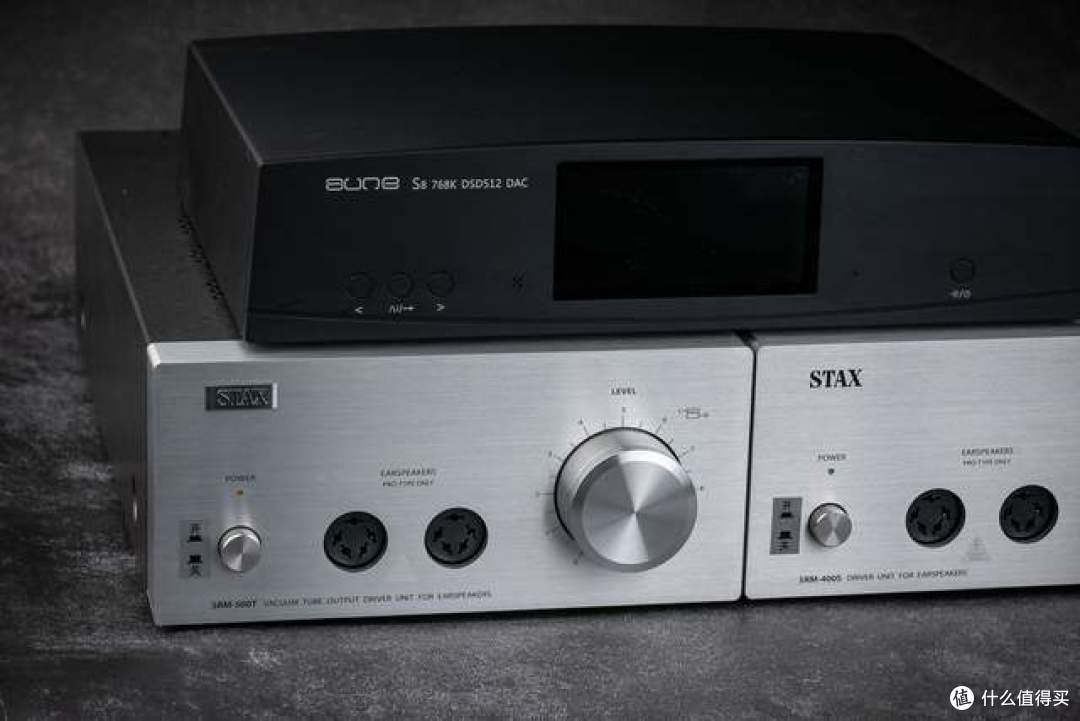 【好的静电系统真不贵】基于SR-L500,简评STAX的两款新品胆、石耳放