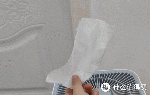米家空气净化器4：长效除霾、高效抗菌，给你清新好空气