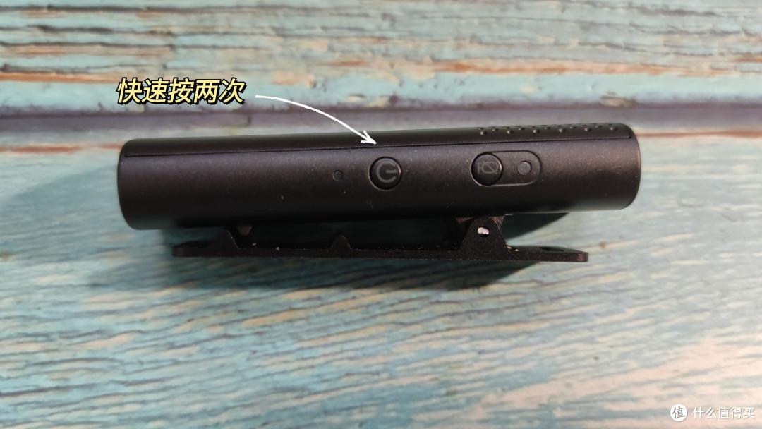 绿联无线蓝牙麦克风让你随时随地做采访