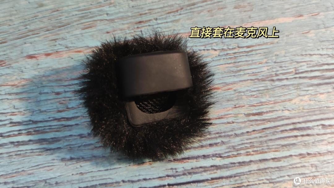 绿联无线蓝牙麦克风让你随时随地做采访