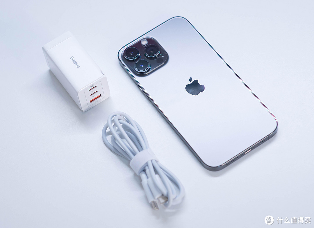 Iphone13 Pro Max产品体验 适配那些可以封神的苹果配件 数据迁移 微信备份攻略 手机 什么值得买