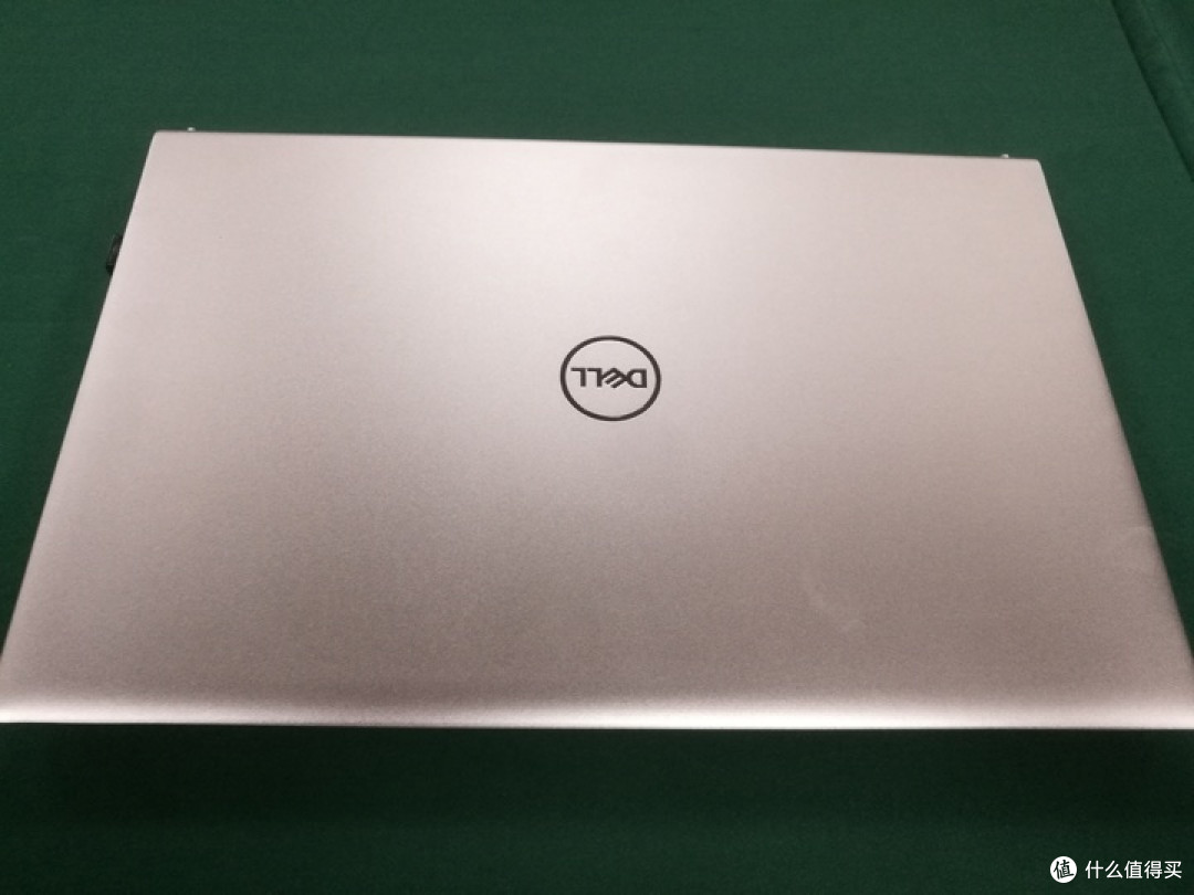 DELL inspiron 灵越 14 7000轻薄本浅析