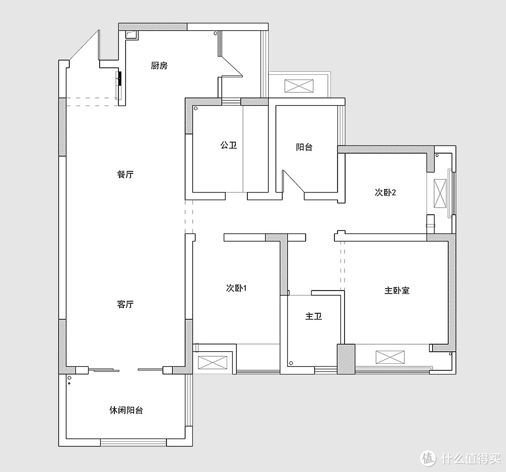 重庆夫妻的高级场面：成熟稳重的中式风，让他家圈粉无数，有品位