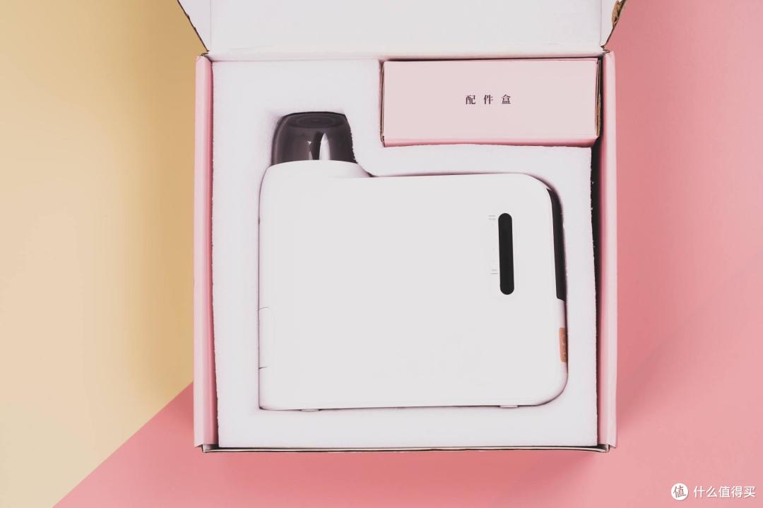 我为什么入手moido智能除菌湿巾机,黑天鹅事件教训还不够吗?