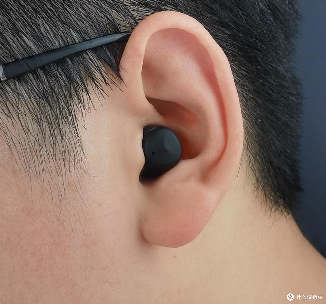 极致小巧,轻若无物的佩戴体验JEET Air2