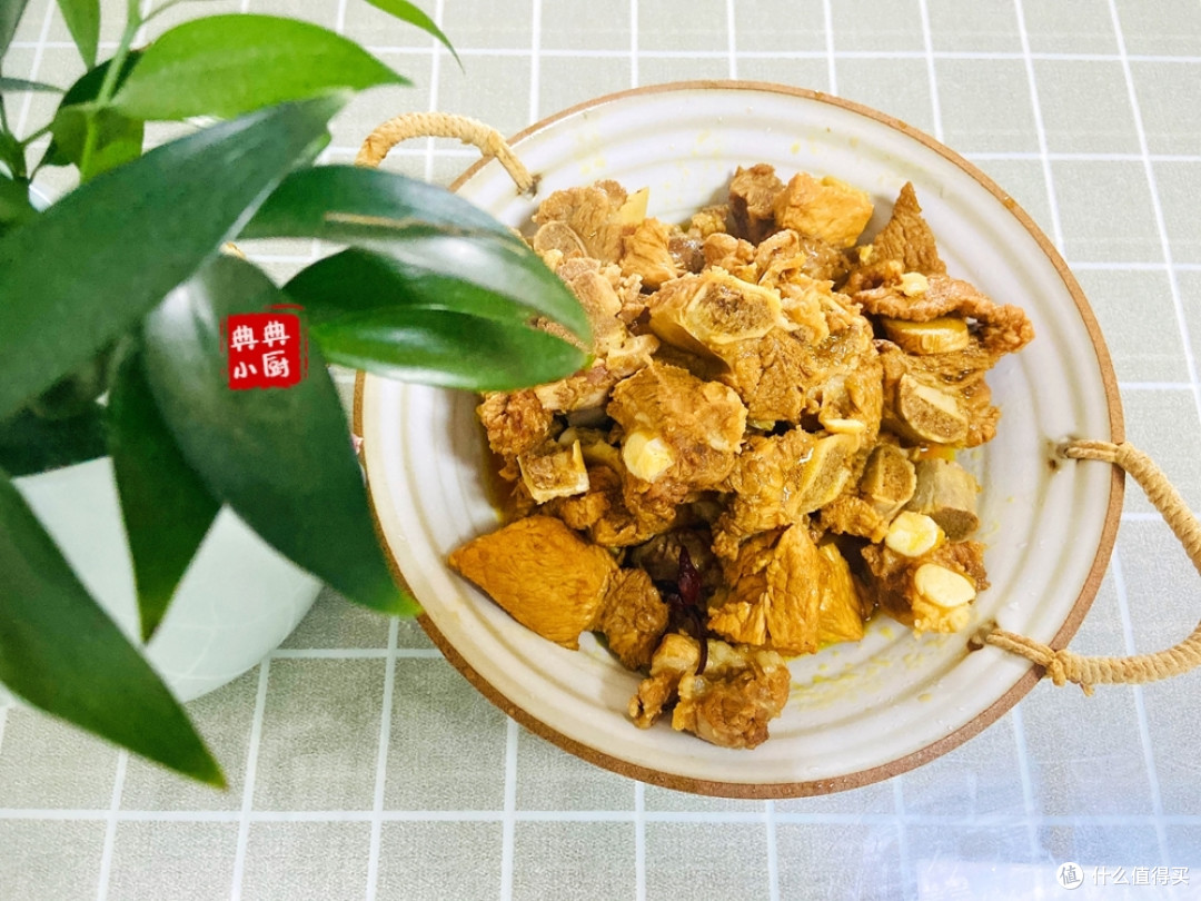 秋天里不喝排骨汤,光吃红烧排骨,孩子说入味的红烧肉才好吃