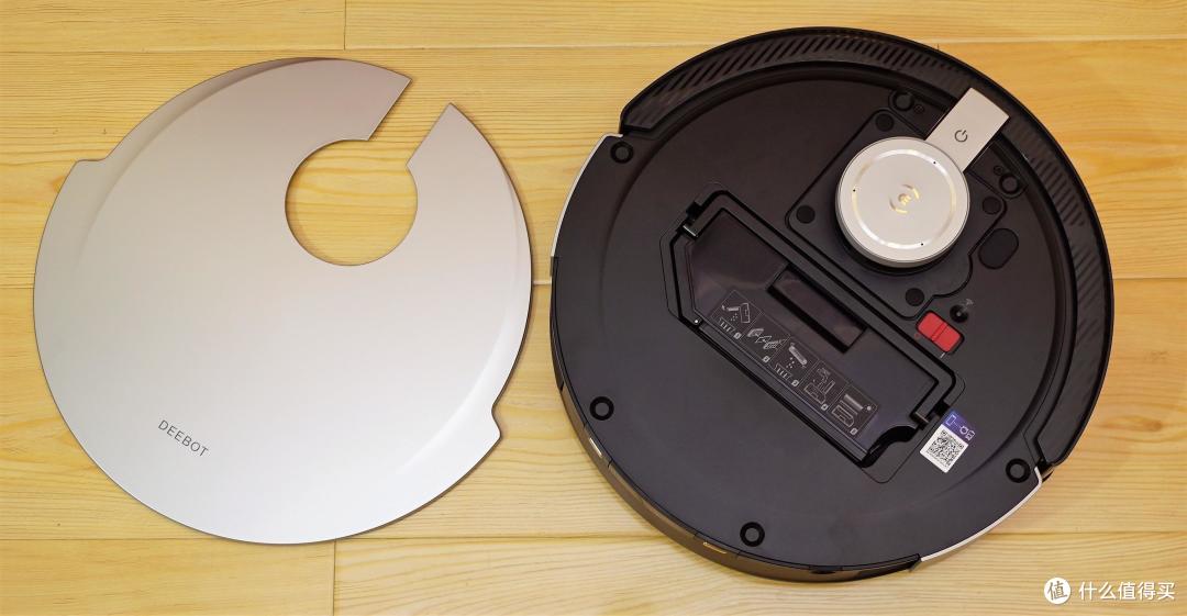 天花板水准——科沃斯新品DEEBOT X1 OMNI,你能想到的,想不到的,它都有!