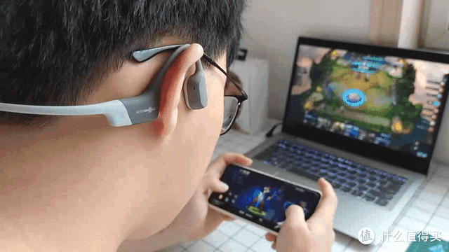 提升运动体验,让音乐如影随形——韶音as800切身体验