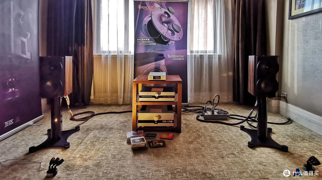 SIAV2021第29届上海国际高级HiFi演示会小记