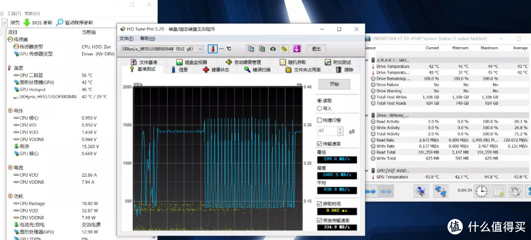 全能本？| 拯救者R9000X 2021R 体验分享 5800H 3060显卡