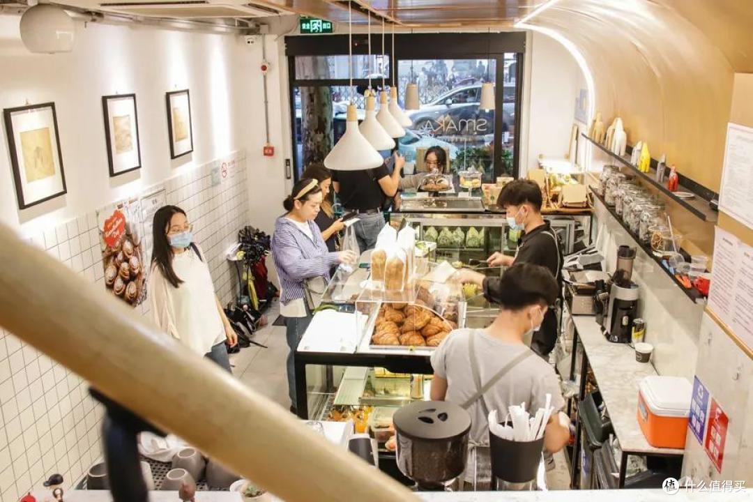 10家小而美的宝藏蛋糕店,甜品控必入