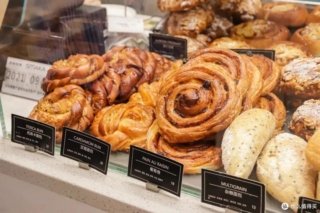 10家小而美的宝藏蛋糕店,甜品控必入