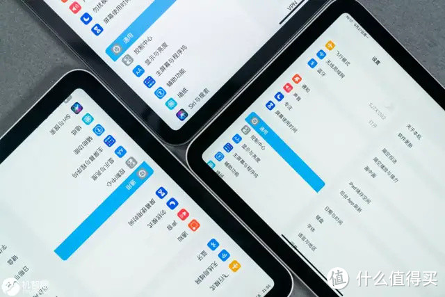 大屏时代，我们为何需要iPad mini 6？