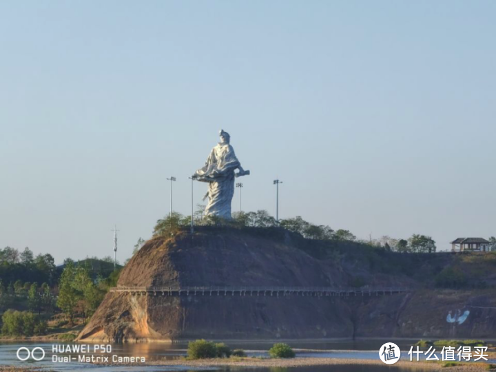 华为P50评测：ID设计、影像、鸿蒙给了我深刻印象