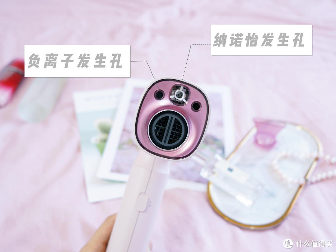 从选购到使用再到保养,关于吹风机你想知道的都在这了!