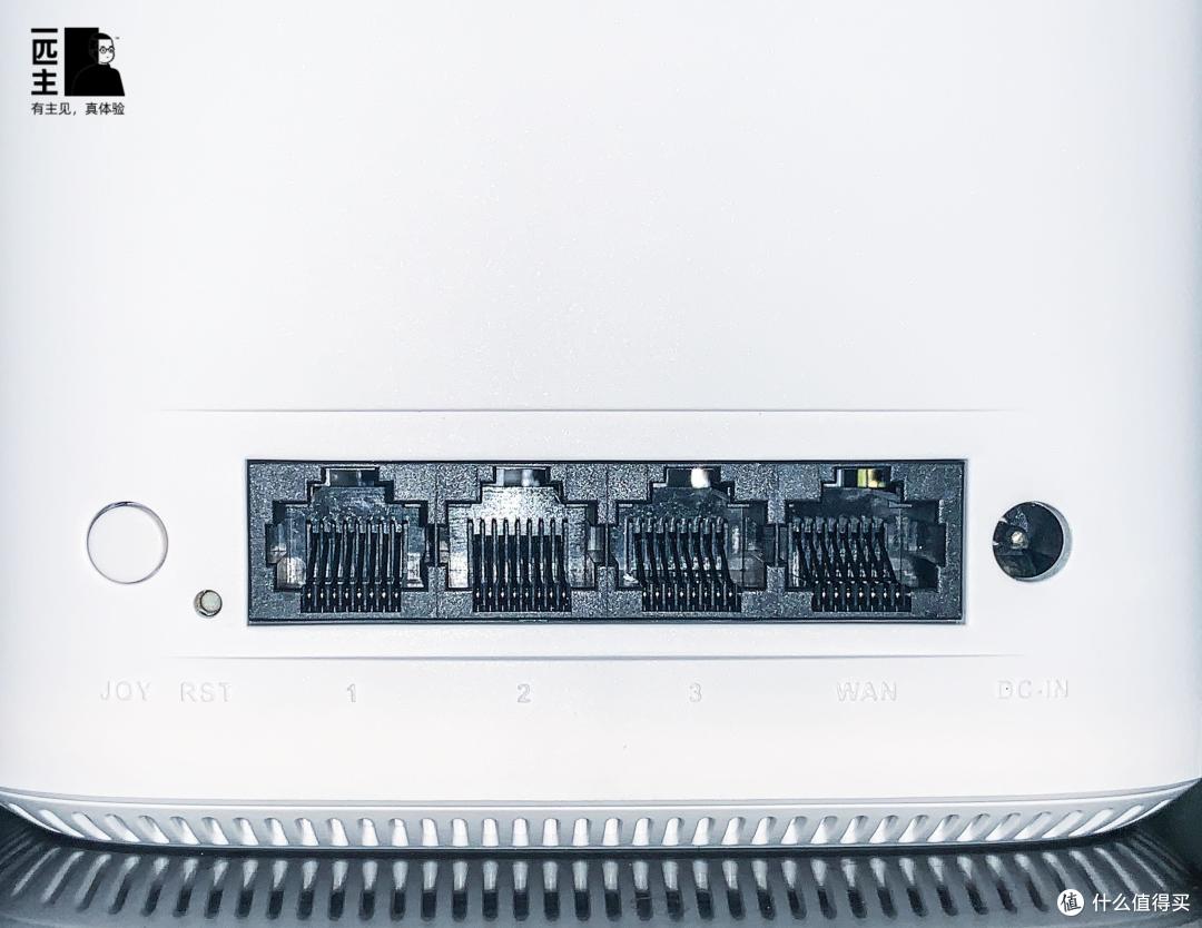 绝佳Wi-Fi6路由器之选,还能能赚京豆的京东云路由器「鲁班」