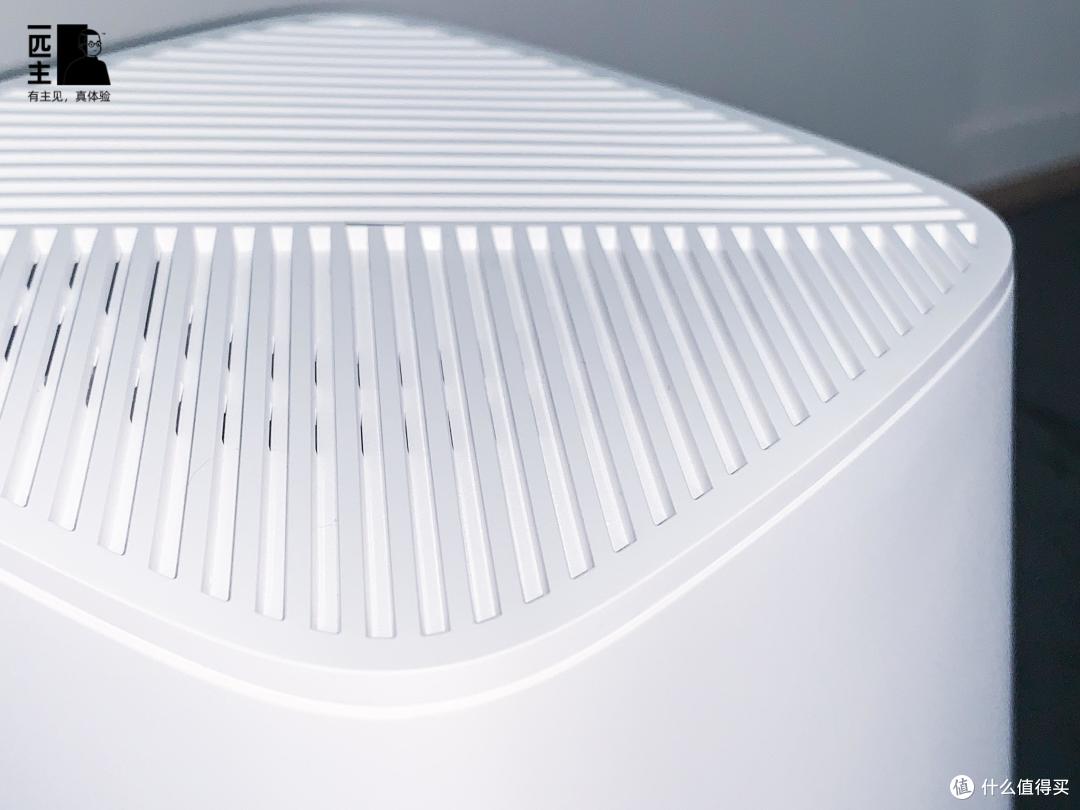 绝佳Wi-Fi6路由器之选,还能能赚京豆的京东云路由器「鲁班」