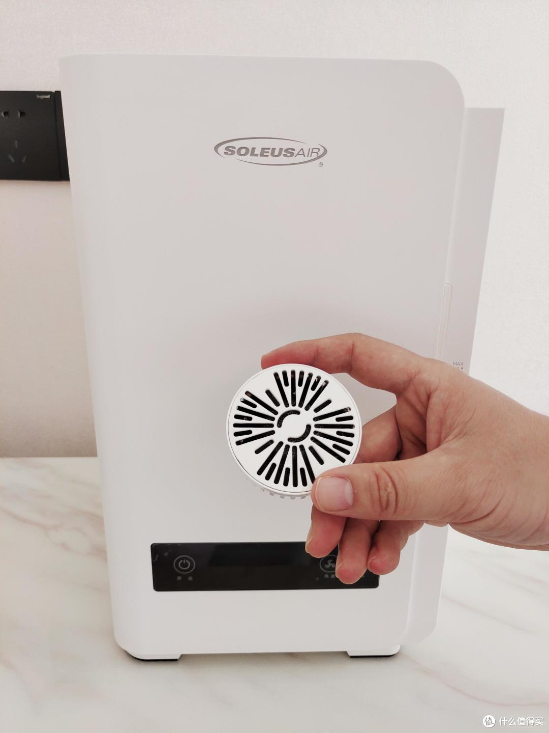 新手奶爸如何打造舒适养娃环境，5款实用家居好物给你答案，即热恒湿营养消毒干净我全都要~