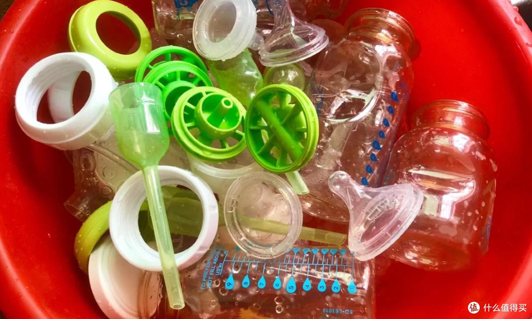 新手奶爸如何打造舒适养娃环境，5款实用家居好物给你答案，即热恒湿营养消毒干净我全都要~