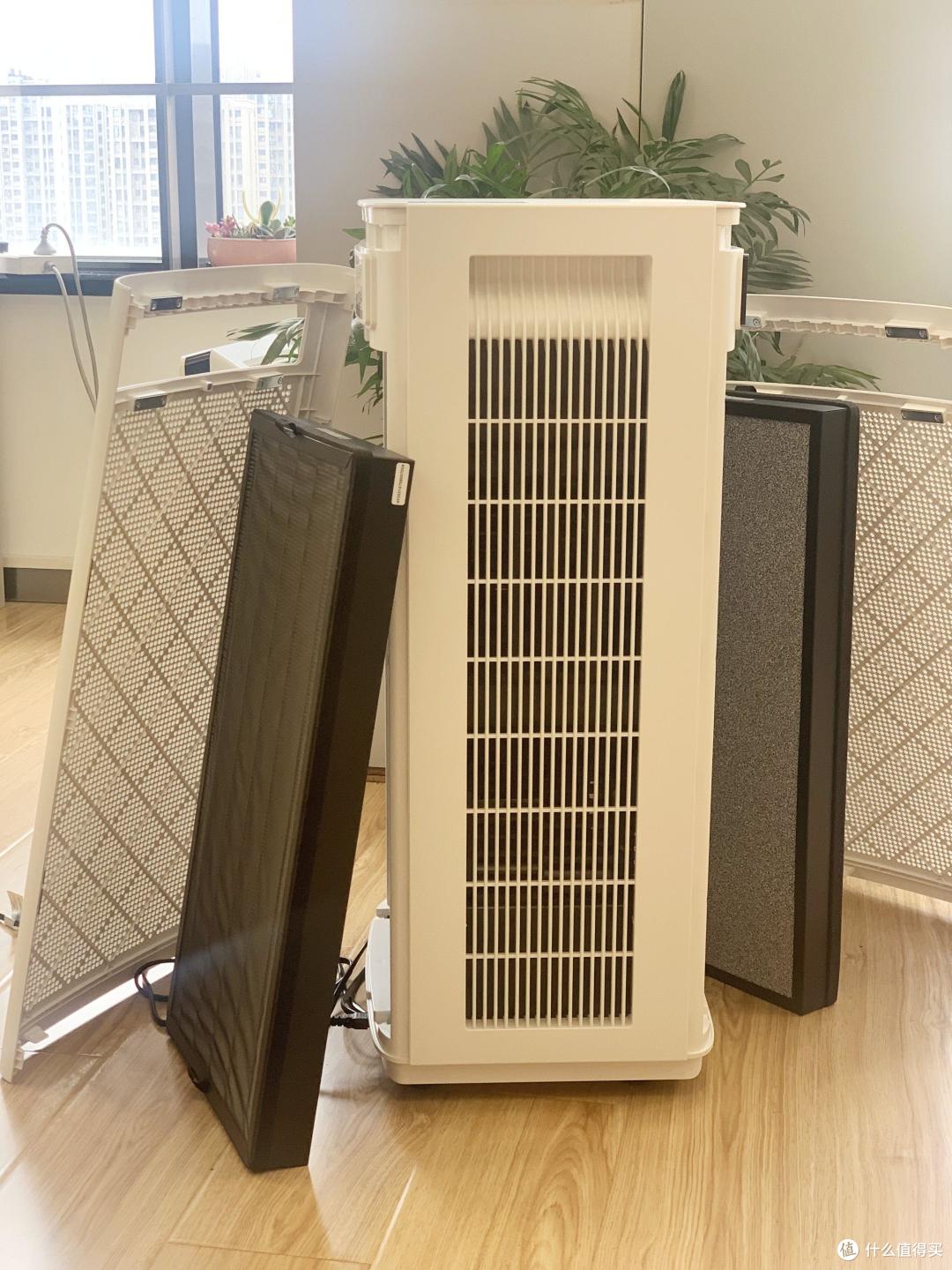 新手奶爸如何打造舒适养娃环境，5款实用家居好物给你答案，即热恒湿营养消毒干净我全都要~