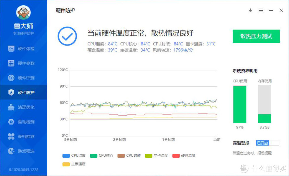 只要散热到位，11700K也能在B560上发挥完整性能——记九州风神AK620