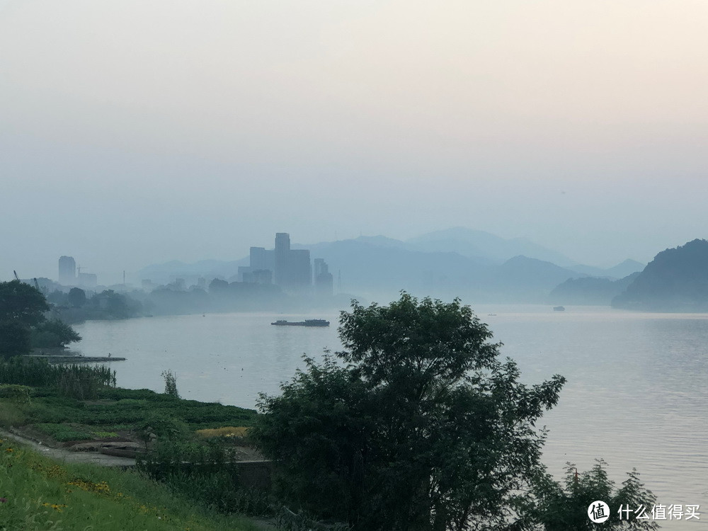 从杭州能沿着绿道一直骑到千岛湖吗？我们中秋探索了一下