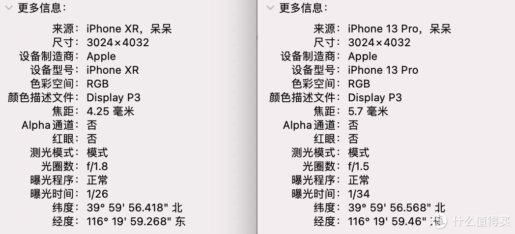 iPhone XR和13 Pro到底差多少？这篇文章给你答案！