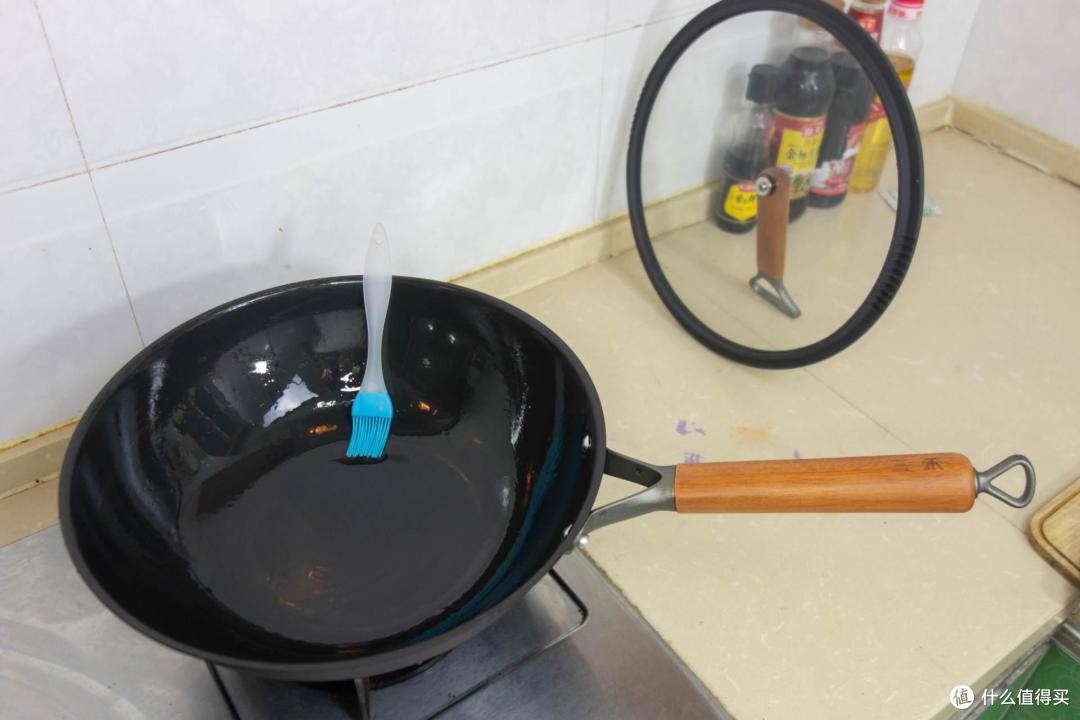 想要炒出“锅气”,你可能需要一口三禾窒氮轻铁锅