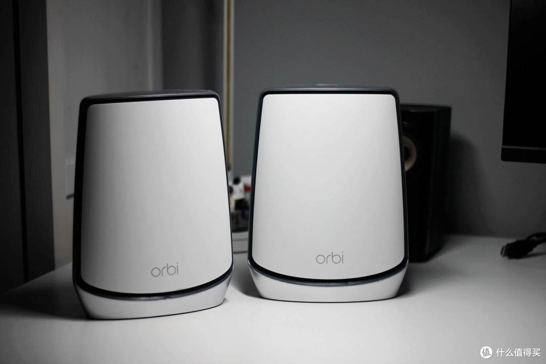 2021年旗舰Wi-Fi 6 Mesh路由器怎么选?网件RBK852 VS 领势MX10600