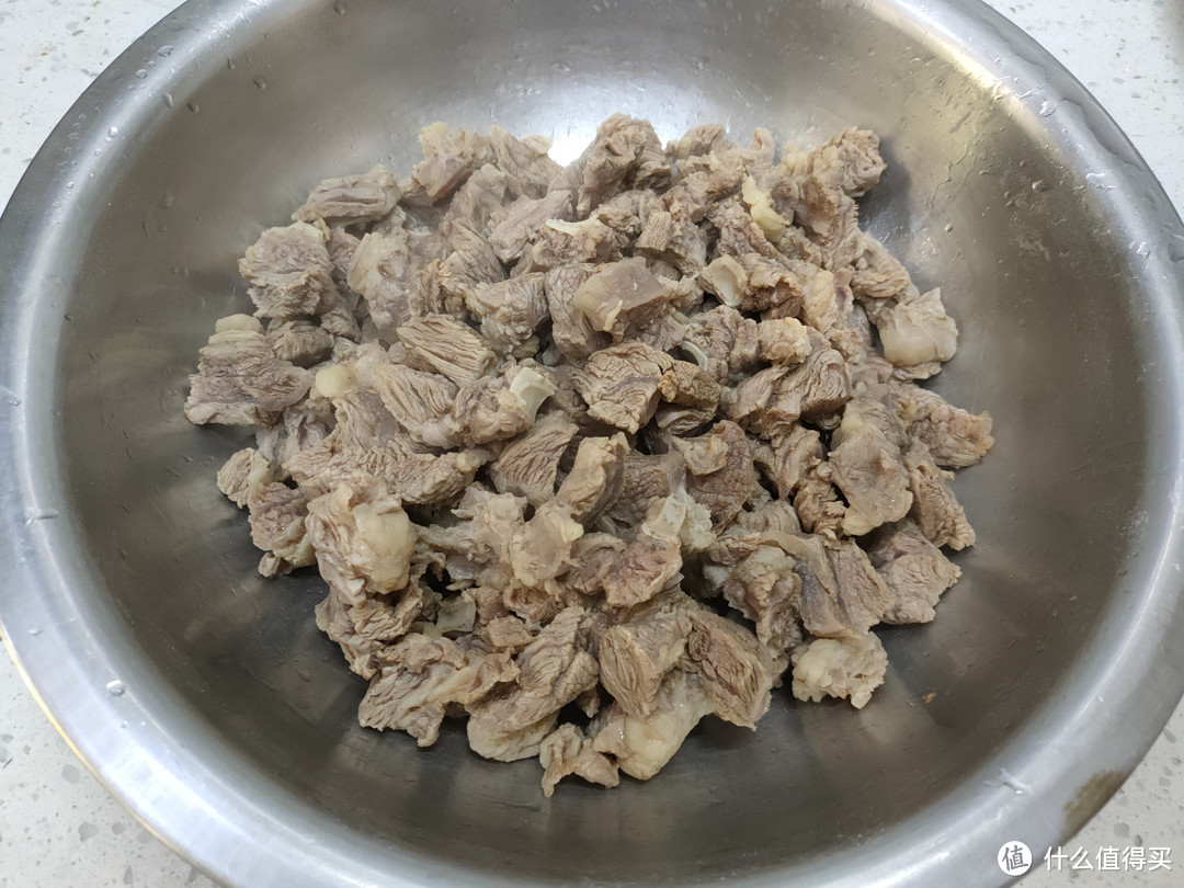 炖牛肉口感发硬不软烂？多加两味料，口感软烂又入味，家家都有