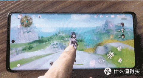 能将游戏插帧到90帧的vivo X70 Pro+ 流畅度还比不过iPhone?