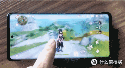 能将游戏插帧到90帧的vivo X70 Pro+ 流畅度还比不过iPhone?