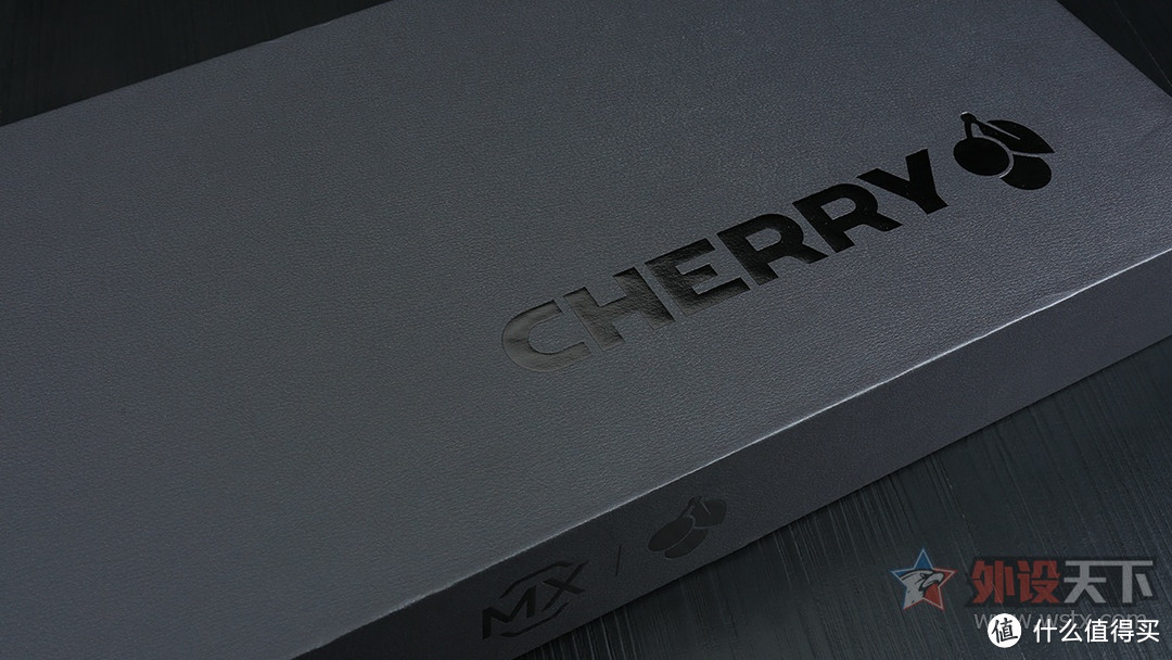 CHERRY MX 3.0S三模无线游戏机械键盘评测：好饭不怕晚