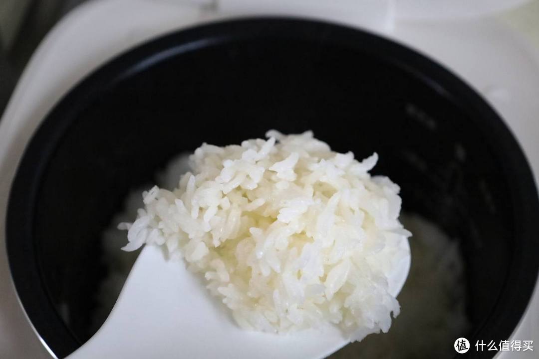 人间烟火气,最抚凡人心:颜值超高的知吾煮电饭煲入手体验