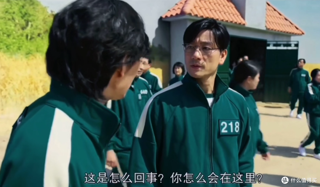 当差学生看到曹尚佑时，不敢相信大家竟然殊途同归