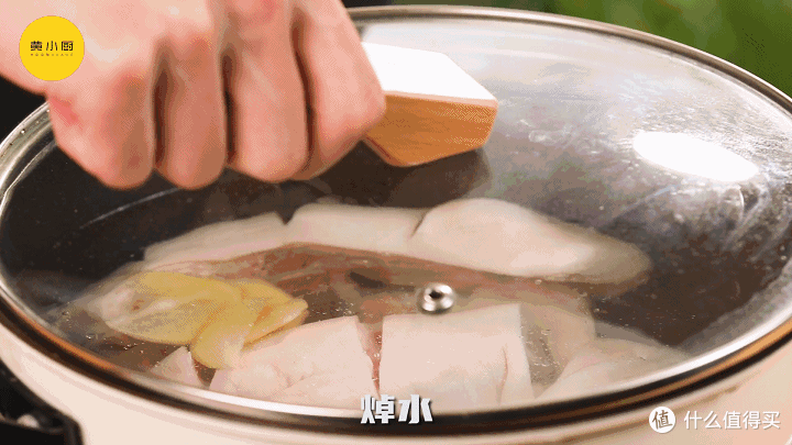 学会这道烤猪蹄,烧烤店老板都要甘拜下风