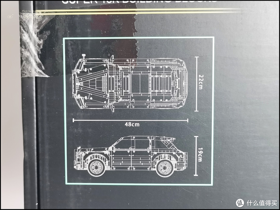 来自18K出品，第一台高砖零件的RR-SUV，KULINAN