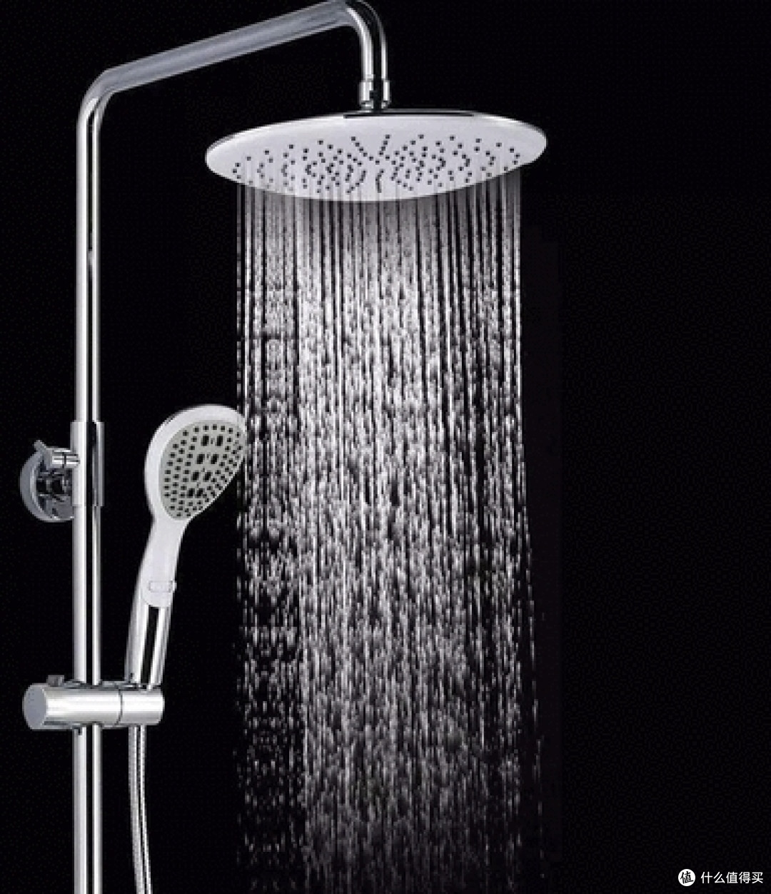 2021年9月，花洒怎么选，哪种花洒更好用？花洒推荐以及选购攻略