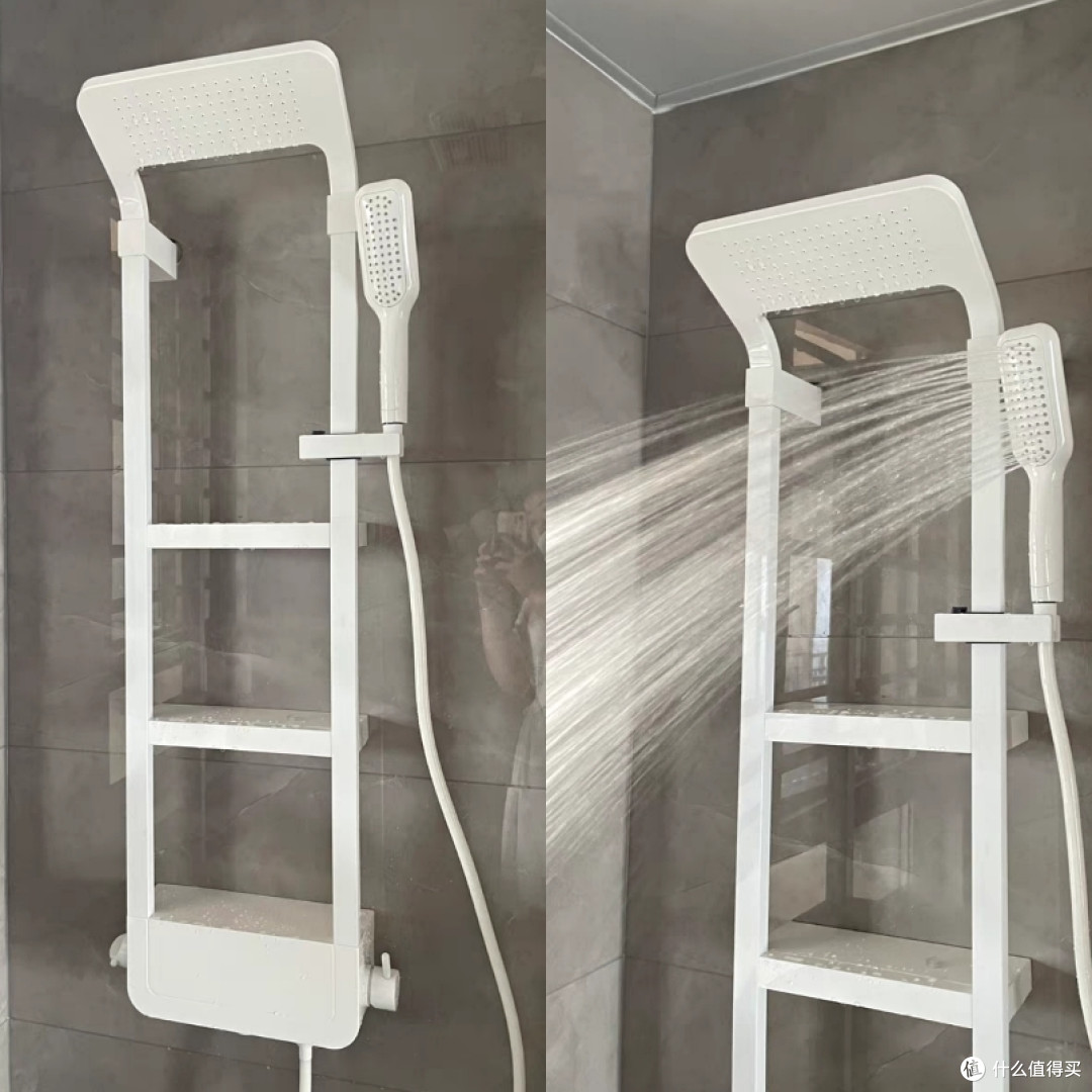 2021年9月，花洒怎么选，哪种花洒更好用？花洒推荐以及选购攻略