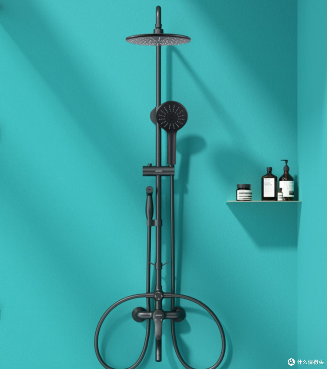 2021年9月，花洒怎么选，哪种花洒更好用？花洒推荐以及选购攻略