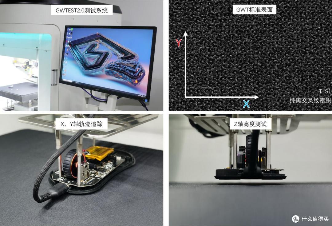 姗姗来迟的旗舰无线,赛睿Prime Wireless精准度测试