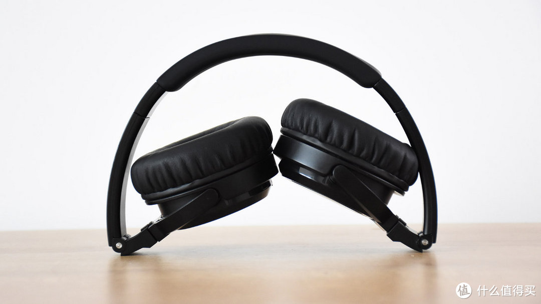 SoundMAGIC声美P23BT头戴耳机：轻量设计 多模连接