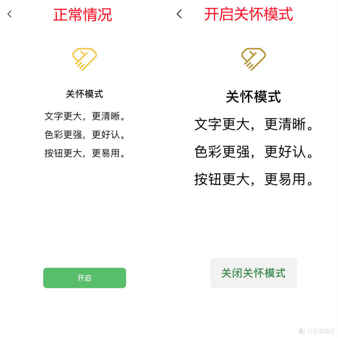手机字体太小看不清?APP满屏的广告很烦?国庆回家别忘了给爸妈装上这10款适老化app