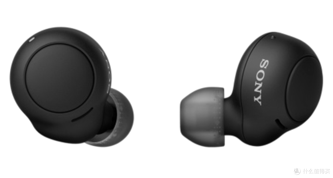 SONY 发布 WF-C500真无线、WH-XB910N 降噪头戴耳机
