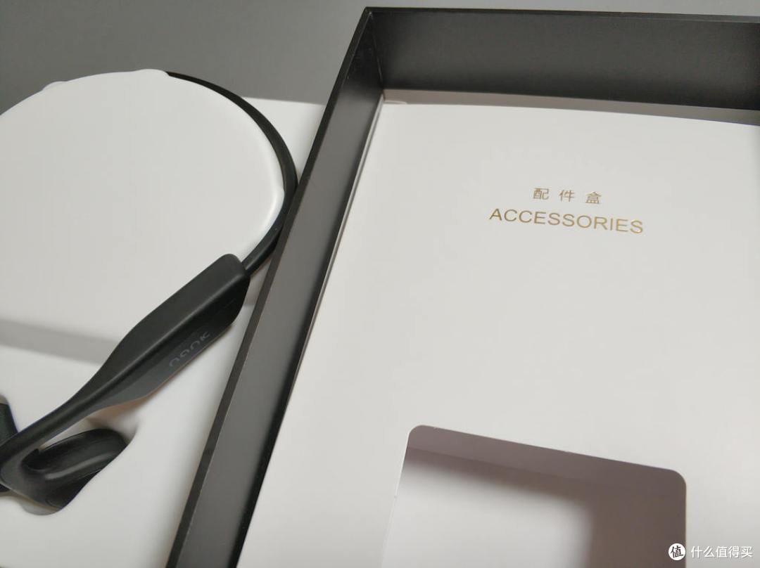 在运动中体验音乐之妙—南卡 Runner Pro2骨传导运动耳机