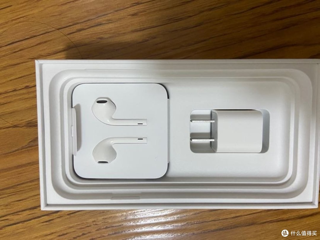 真快乐买的19年产iPhone11