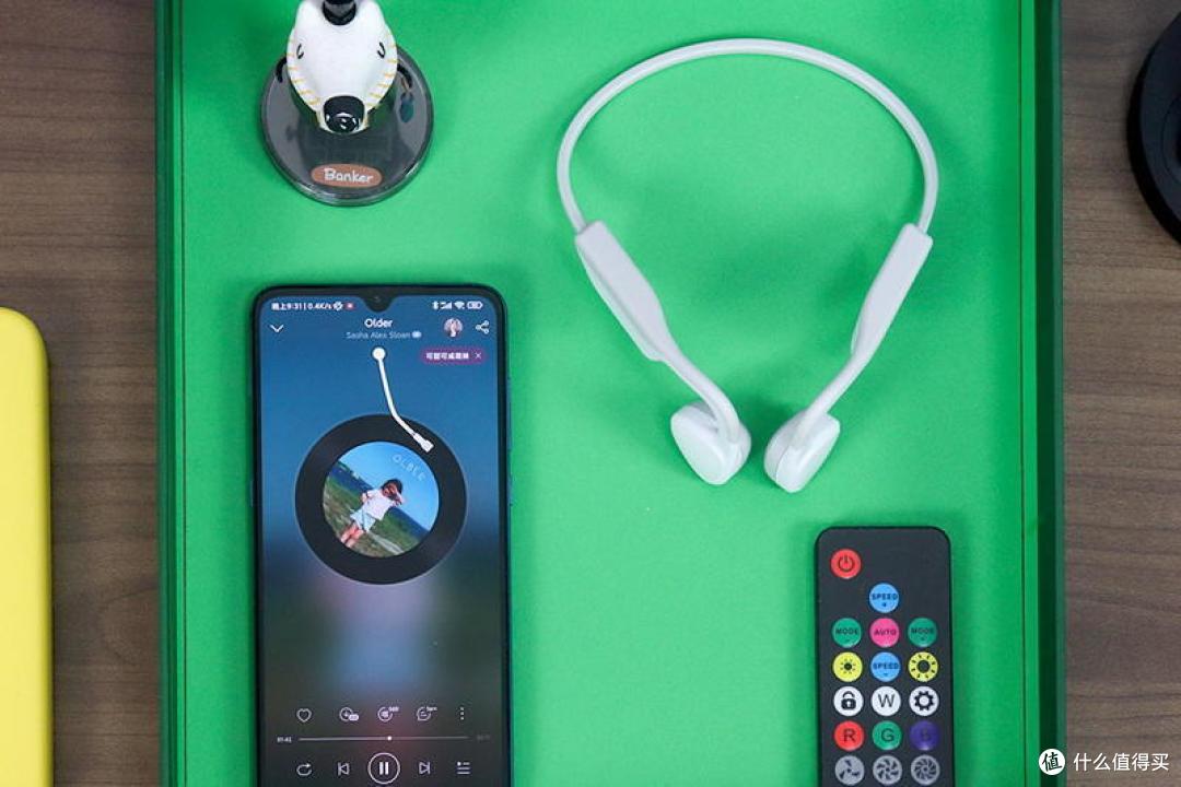 不必入耳,拒绝漏音,南卡Runner Pro2骨传导耳机体验