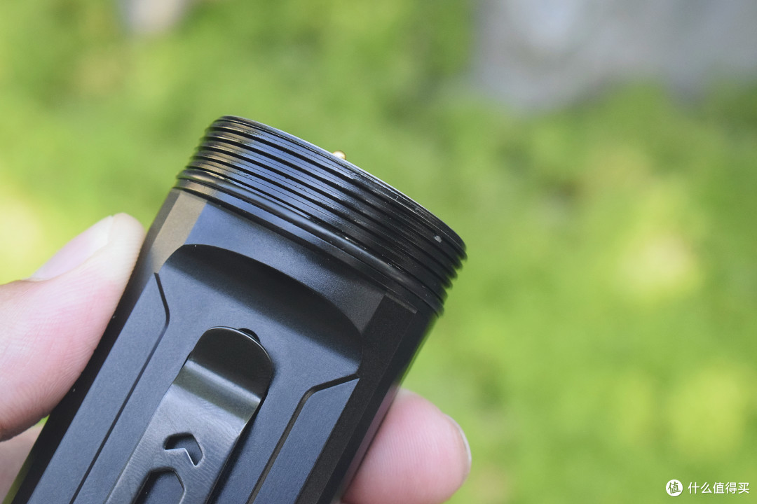 升级加倍,照亮远方!Fenix菲尼克斯TK35UE V2.0手电体验