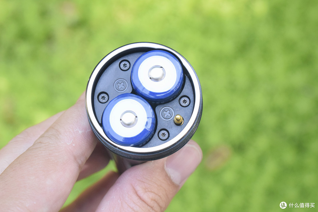 升级加倍,照亮远方!Fenix菲尼克斯TK35UE V2.0手电体验