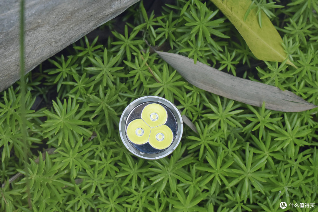升级加倍,照亮远方!Fenix菲尼克斯TK35UE V2.0手电体验
